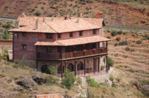 La Posada De Santa Ana